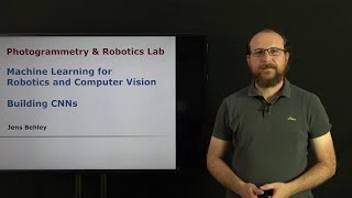 MLRCV: Building CNNs (Summer 2021)