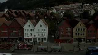 Anno - Her bor deltakerne