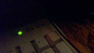 Winamp Plugin Controls Keyboard LEDs