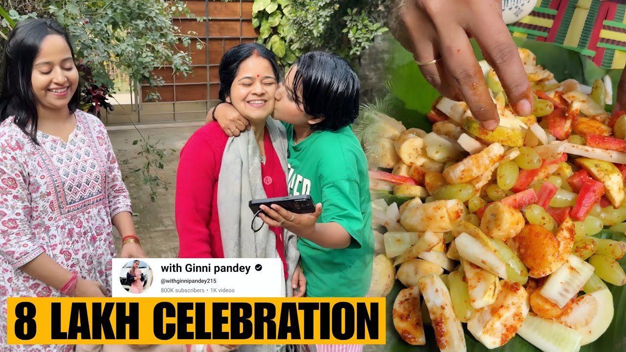 8 lakh ki party 😍🙏🏻🥹🥹😭😭 (thanku)❤️🫶🏻