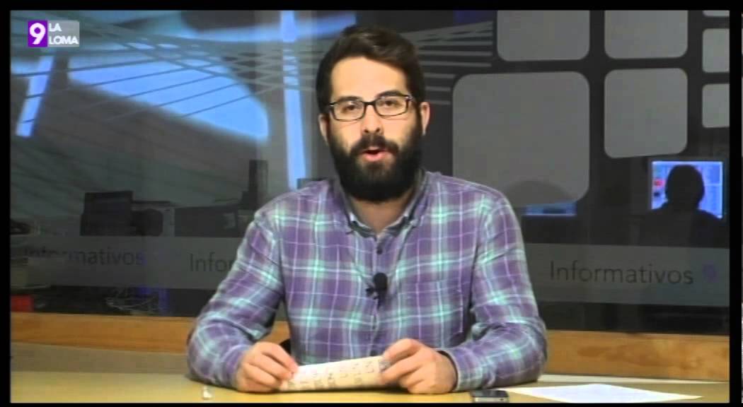 Deportes 9 · 9.11.2015