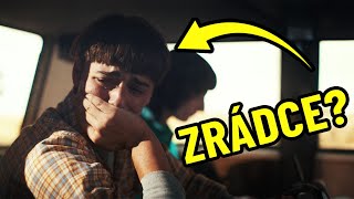 Stranger Things 5 | Šílené Teorie a Nové Fotky z Natáčení