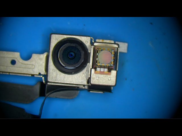 JC Romeo 2】iPhone 12 Pro Face ID Dot Projecter エラー故障使えない