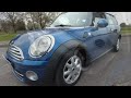 🎯 MINI COOPER CLUBMAN 1.6 D  🎯