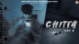 Chitta : Ary B | Taaj | Desi World Music | Latest Punjabi Song 2024 Resimi