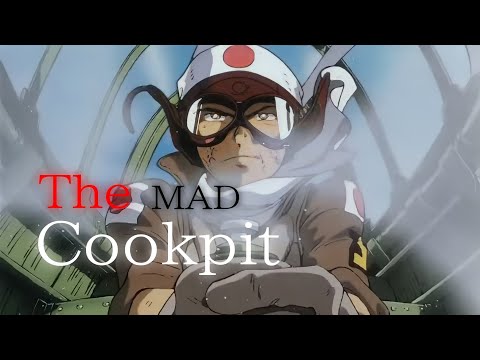[MAD] The Cookpit「音速雷撃隊」/ ONE OK ROCK - Re:make #Thecookpit #MAD #Remake #音速雷撃隊