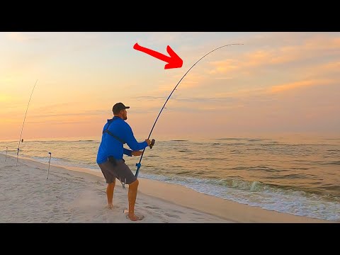 The TRUTH about Surf Fishing Tackle! Surf Fishing Tackle for Beginners 