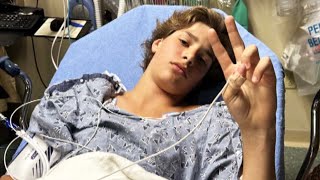 13-Year-Old Boy Survives Gator Attack