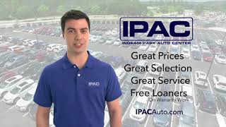 IPAC is here for you, always