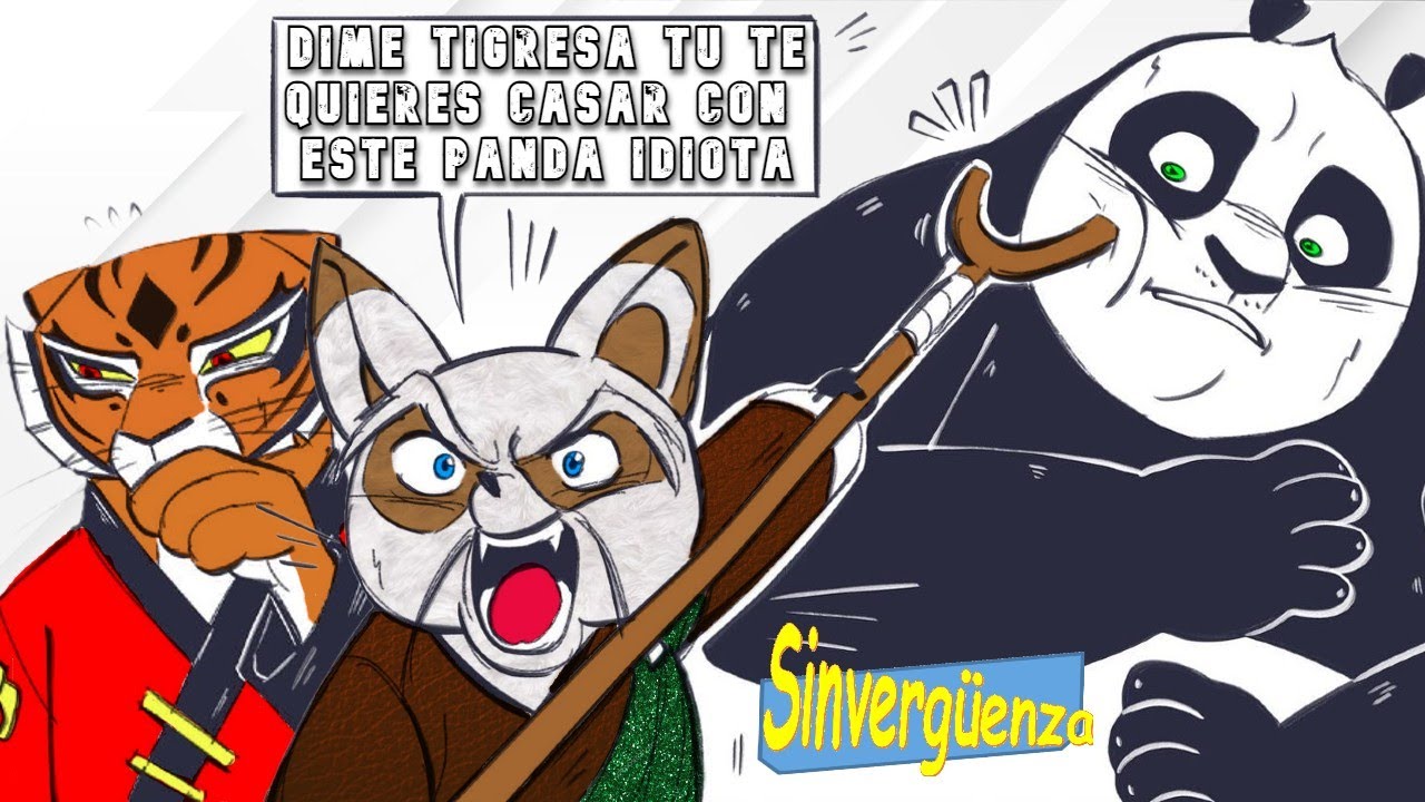 POO X TIGRESA tu lo amas