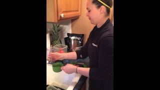 21 Day Fix Breakfast