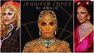 "El Anillo" | Lip Sync Cut | Drag Race Style
