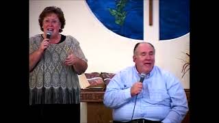 Country Gospel Music - Step Into The Water