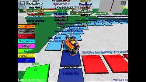 button simulator Multiplied!