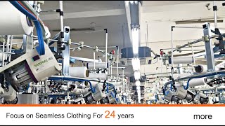Yiwu Seamless Clothing Manufacturer -Zhiyin