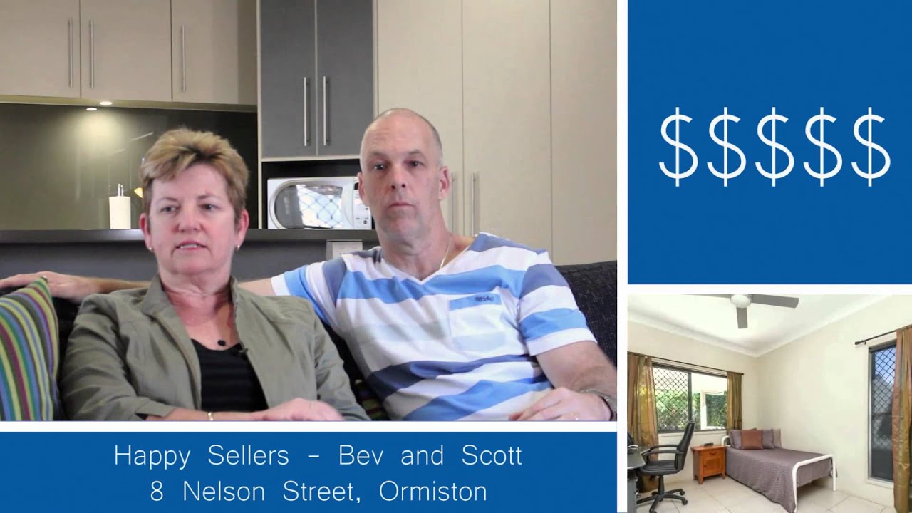 Testimonial For Graham Bickley Redlands Real Estate Agent YouTube