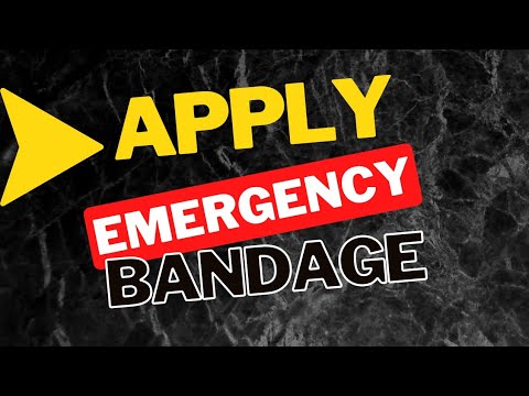 Blc Cit Scripts How to do a CIT ASSESSMENT how to APPLY EMERGENCY BANDAGE 009-20 #BLC # ...
