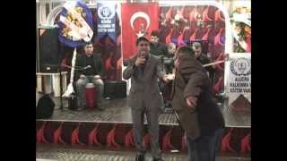 Alucralı 92/1 Tertip Asker Gecemizde Onur Bozatlı Programından Kesitler