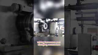 #SpringManufacturingSince1992   #IATF16949Certified   #30KsqmFacilities   #HighTechEnterprise