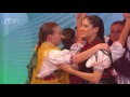 Folklórny súbor Ilosvai - Zem spieva