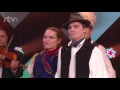 Folklórny súbor Ilosvai - Zem spieva