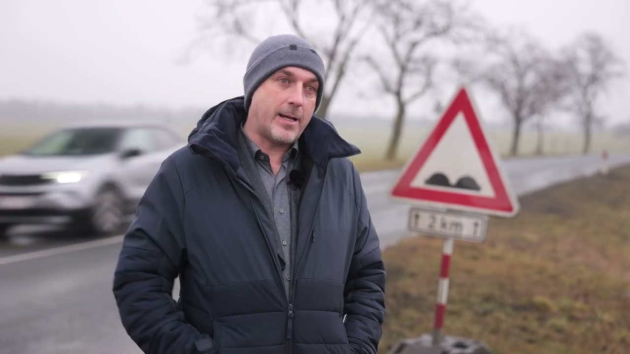 Magazín obce únor 2026