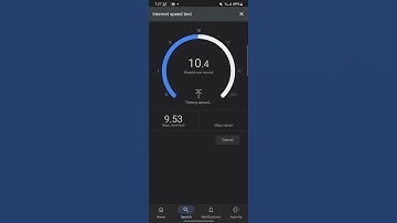 RailWire Speed Test 🚆 #railwire #wifi #speed #test #railway #indianrailways #shorts #ytshorts