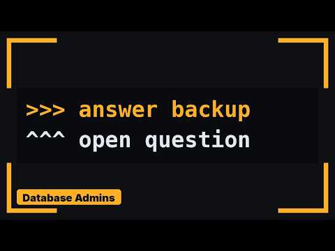 Databases: Change SQL Server backup destination while retaining server's knowledge of location