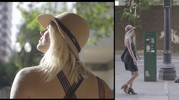 Rampant Urban 01 Style Kit Promo