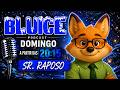 Podcast BluIce: Sr. Raposo Ao Vivo - IA, Data Science e Carreira Tech