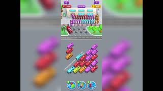 Crowd express level 25