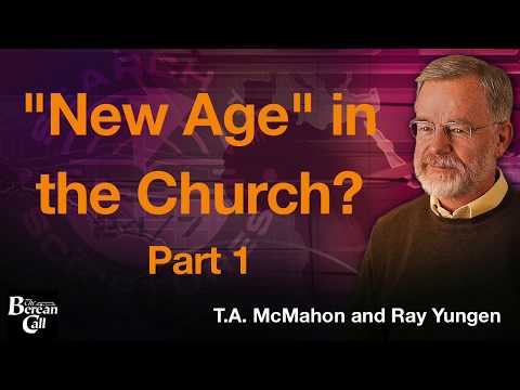 'New Age' in