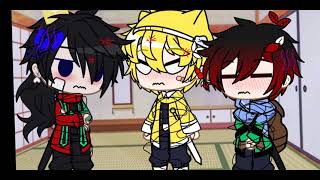 🌸Gabut/(uzuzen)(Rentan)(sanegiyuu)/by:yukino🌸