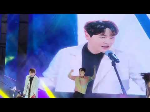 #몇일전 # 제물포 #예술제 #박서진 #무대#공연중 #박서진가수 #대박나세요💗🤩✌️💐 #몇일전 # 제물포 #예술제 #박서진 #무대#공연중 #박서진가수 #대박나세요💗🤩✌️💐