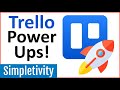 Trello Power-Ups Quiz