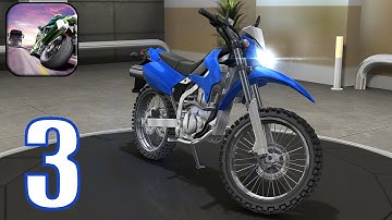 Traffic Rider - Gameplay Walkthrough Part 3 (Android,iOS)