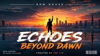 Echoes Beyond Dawn...Created by Ind Tin...😀