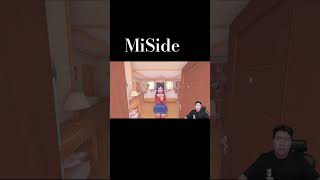 Momen Lucu Kocak Windah Basudara Peluk U0026 Mencium Mita Di Game miside