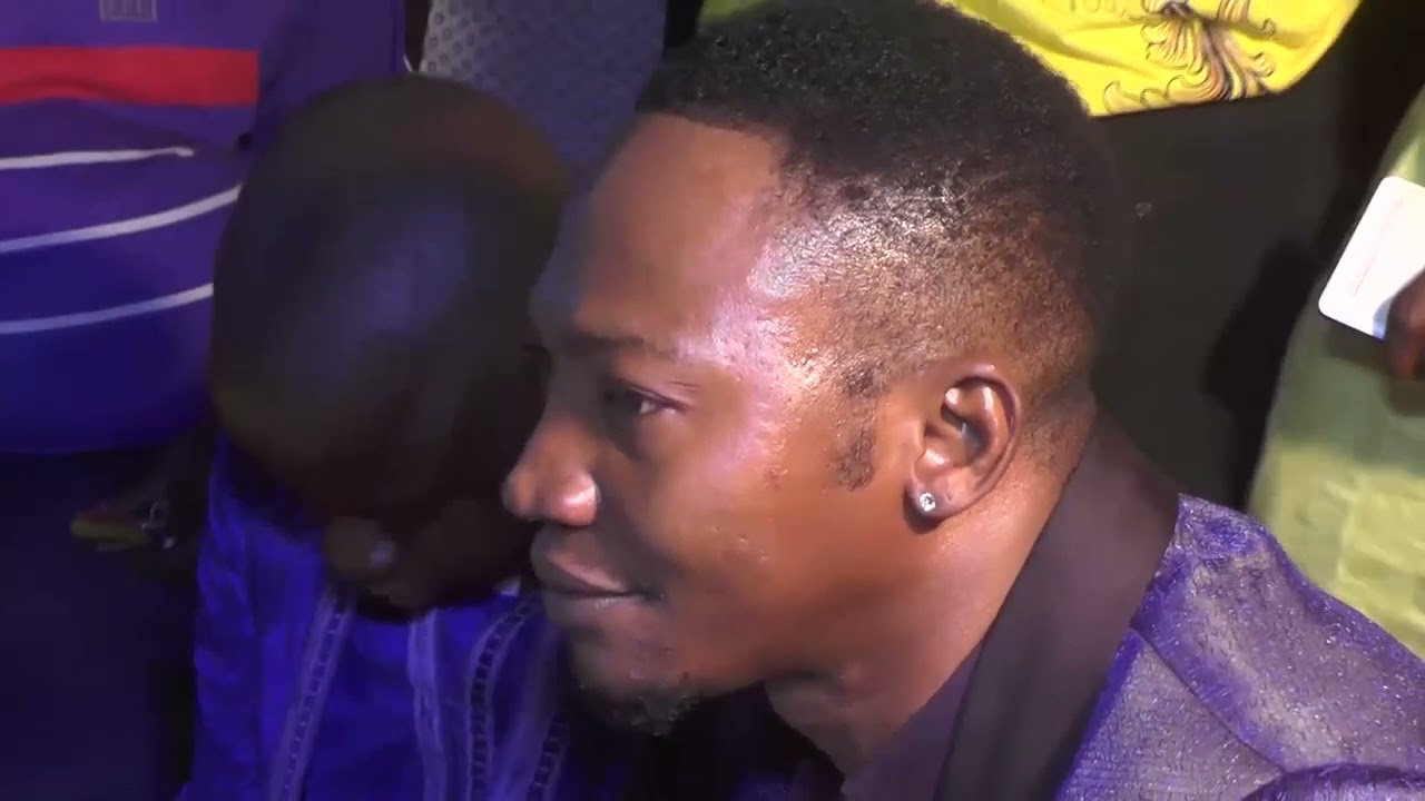 Aliya Coulibaly chez Djinètigui Lassi Camara