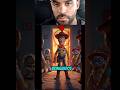 Por que os brinquedos de Toy Story fingem não se mexer #filmes