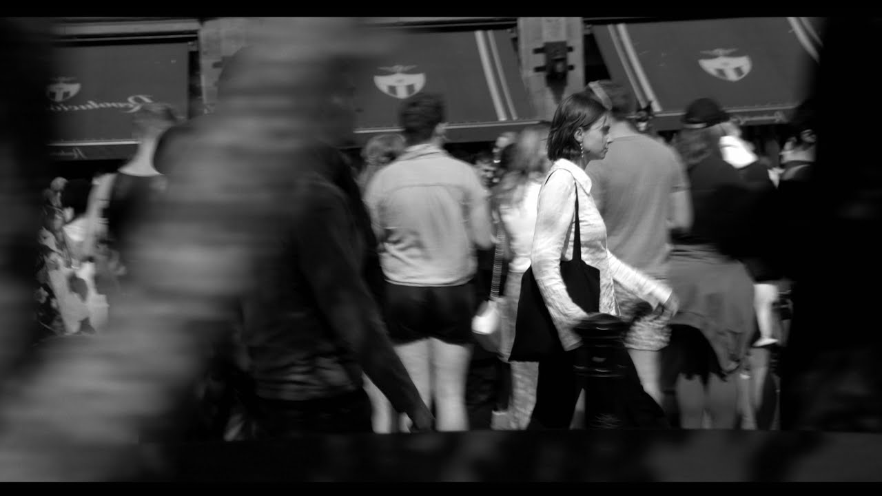 Daydream - Eva Swims Upstream