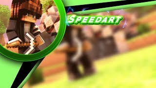 MINECRAFT SpeedArt Render  | ZanuarDS