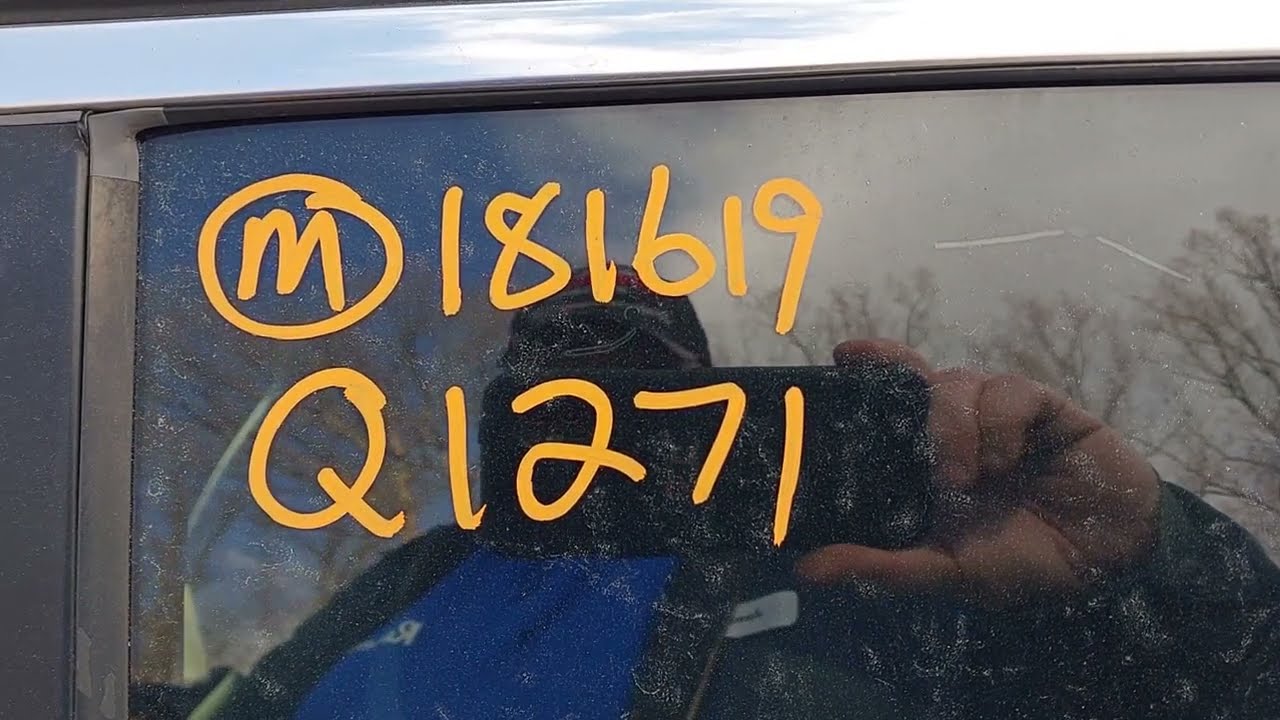 Q01271 2007 HONDA ACCORD 2.4L - YouTube