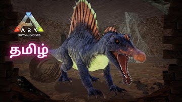 THE MOURNING DELVES | DUNGEON RUN | ARK MOBILE | MR RAPTOR | RAPTORS GAMING.