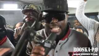 Sexion d'Assaut [Freestyle Balader]