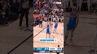 This Is Thunder Basketball  okcthunder nba