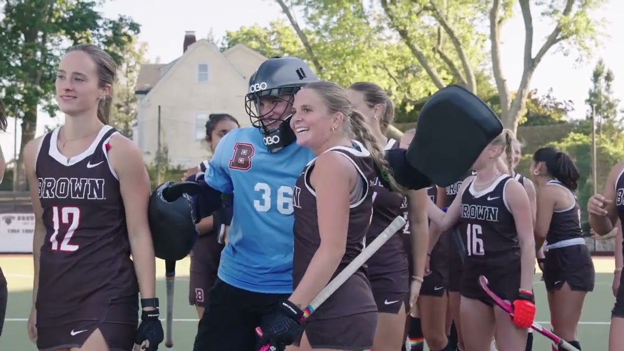 Field Hockey End of Year Recap