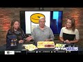 Maine Cheese Festival Interview