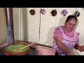 Mole Verde De Mi Rancho A Tu Cocina