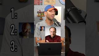 Rank These Father Figures! Which Is Your Favorite? #shorts #dad #father #ranking #television #family